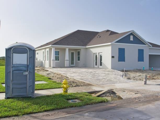 Porta Potty Rental